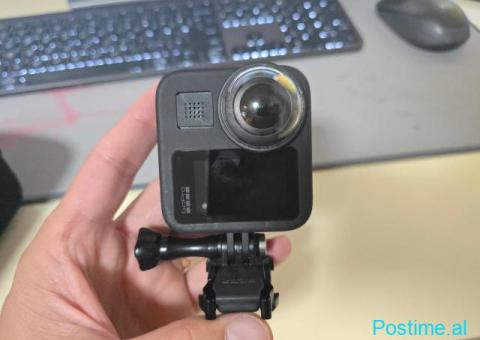 GoPro Max 360 grade - 1/4