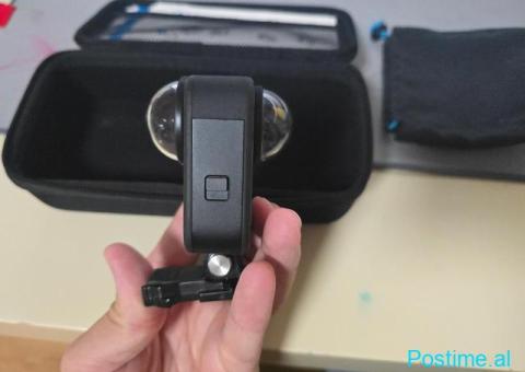 GoPro Max 360 grade - 2/4