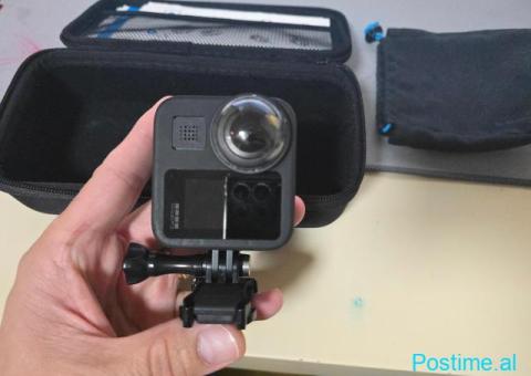 GoPro Max 360 grade - 3/4