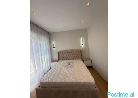0697603180Apartament luksoz për shitje në Golem – vetëm 30 m - 1/10