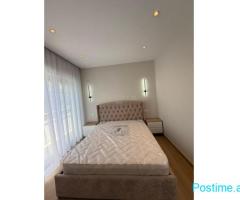 0697603180Apartament luksoz për shitje në Golem – vetëm 30 m
