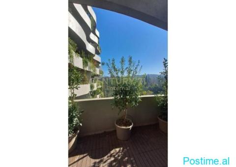Apartament luksoz 2+1+Parkim per qira ne Lion Park Residence - 1/10