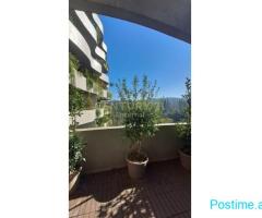 Apartament luksoz 2+1+Parkim per qira ne Lion Park Residence