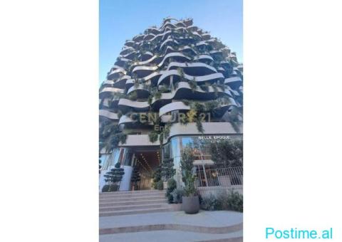 Apartament luksoz 2+1+Parkim per qira ne Lion Park Residence - 2/10