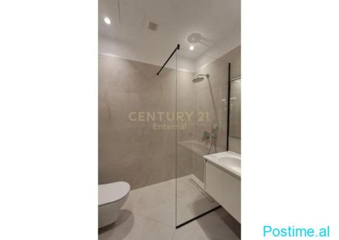 Apartament luksoz 2+1+Parkim per qira ne Lion Park Residence - 3/10