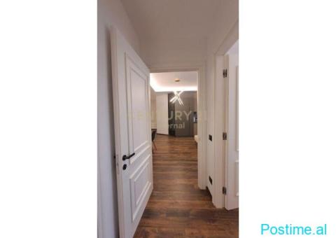 Apartament luksoz 2+1+Parkim per qira ne Lion Park Residence - 4/10