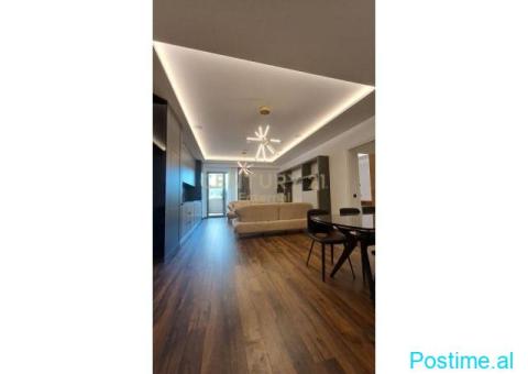 Apartament luksoz 2+1+Parkim per qira ne Lion Park Residence - 6/10