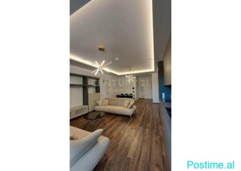 Apartament luksoz 2+1+Parkim per qira ne Lion Park Residence - 7/10