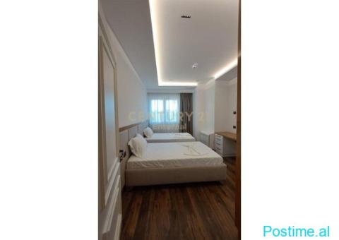 Apartament luksoz 2+1+Parkim per qira ne Lion Park Residence - 8/10