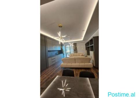 Apartament luksoz 2+1+Parkim per qira ne Lion Park Residence - 9/10