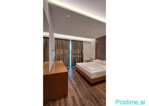 Apartament luksoz 2+1+Parkim per qira ne Lion Park Residence - 10/10