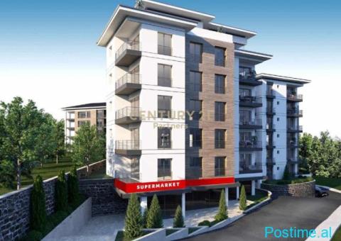 SHESIM APARTAMENT 2+1+2 tualete + VERANDE TEK LIQENI I THATE - 5/5