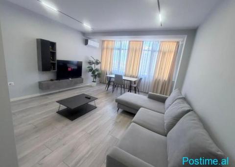 Apartament 2+1 per shirje te 21 Dhjetori !!! - 1/7
