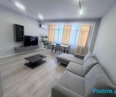 Apartament 2+1 per shirje te 21 Dhjetori !!!