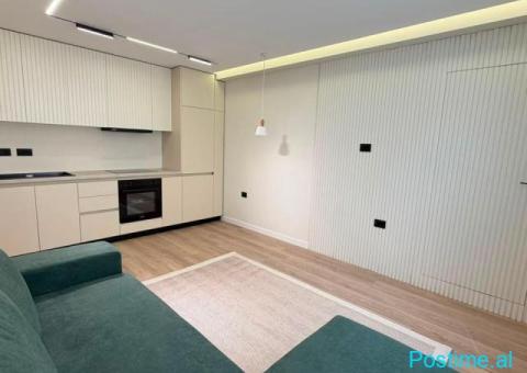 Apartament 1+1 per shitje te 21 Dhjetori !!! - 1/5