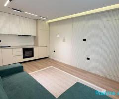 Apartament 1+1 per shitje te 21 Dhjetori !!!