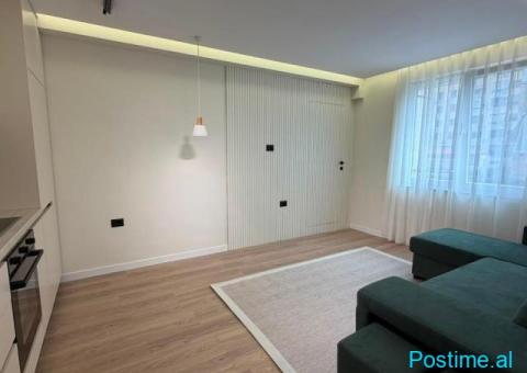 Apartament 1+1 per shitje te 21 Dhjetori !!! - 4/5