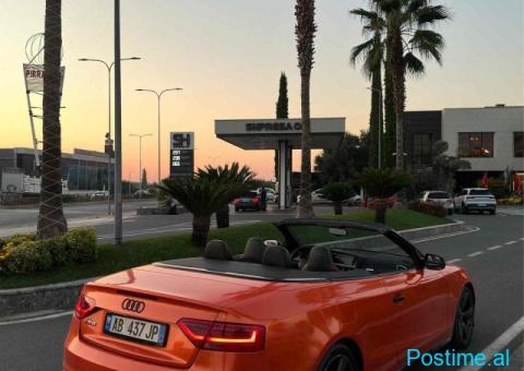 Audi S5 3.0 Cabrio - Qera - 3/6