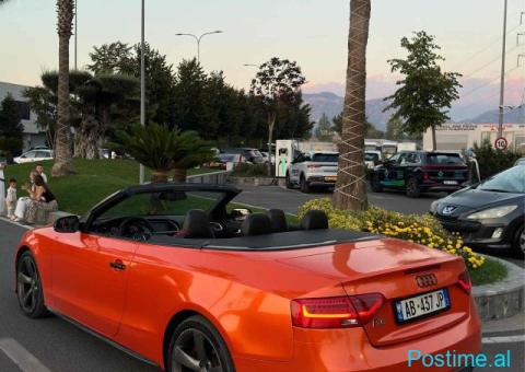 Audi S5 3.0 Cabrio - Qera - 4/6