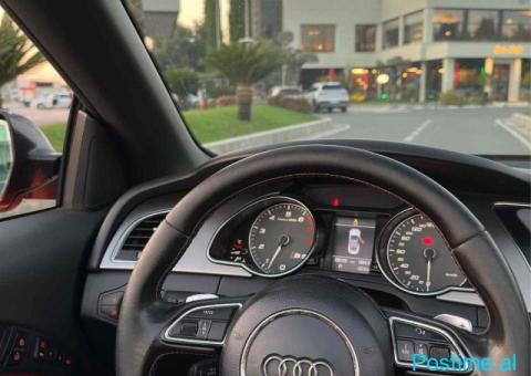 Audi S5 3.0 Cabrio - Qera - 6/6