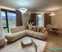 JEPET APARTAMENT 2+1+2 ME QERA TE LIQENI I THATE 1.200 EURO