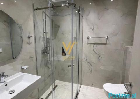 JEPET APARTAMENT 2+1+2 ME QERA TE LIQENI I THATE 1.200 EURO - 2/6
