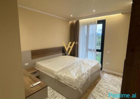 JEPET APARTAMENT 2+1+2 ME QERA TE LIQENI I THATE 1.200 EURO - 3/6