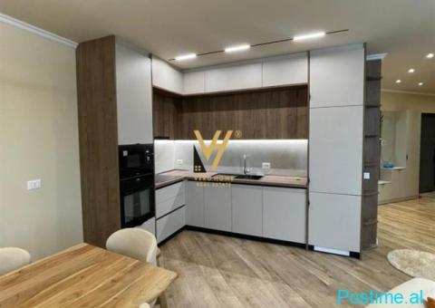 JEPET APARTAMENT 2+1+2 ME QERA TE LIQENI I THATE 1.200 EURO - 4/6