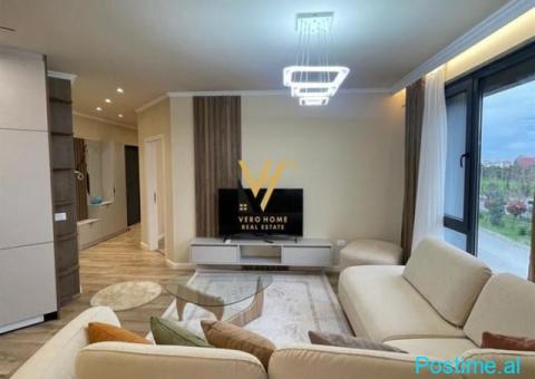 JEPET APARTAMENT 2+1+2 ME QERA TE LIQENI I THATE 1.200 EURO - 6/6