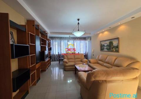 🔑🏡 JEPET ME QIRA APARTAMENT 3+1 PRANË KISHËS ORTODOKSE, VL - 1/10