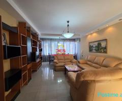 🔑🏡 JEPET ME QIRA APARTAMENT 3+1 PRANË KISHËS ORTODOKSE, VL