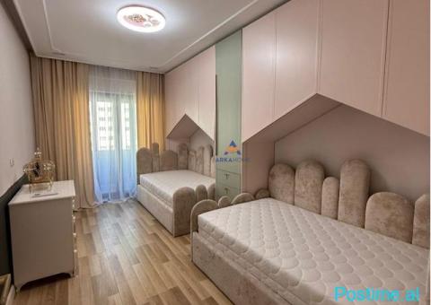JEPET APARTAMENT ME QERA 2+1+BALLKON 'OASIS RESIDENCE, UNAZA - 6/6