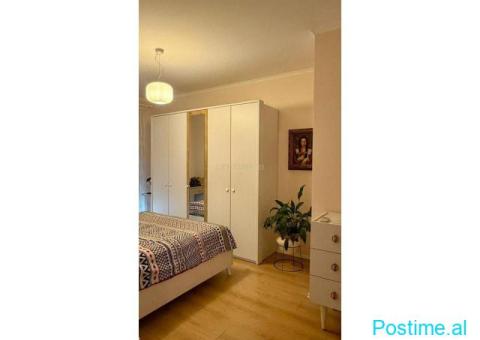 🏠 JEPET ME QIRA APARTAMENT 1+1 – FIORI DI BOSKO | 60,000 LE - 1/8