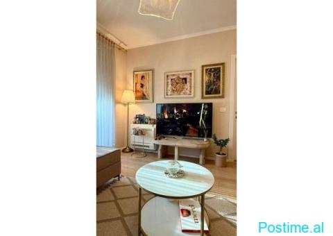🏠 JEPET ME QIRA APARTAMENT 1+1 – FIORI DI BOSKO | 60,000 LE - 2/8
