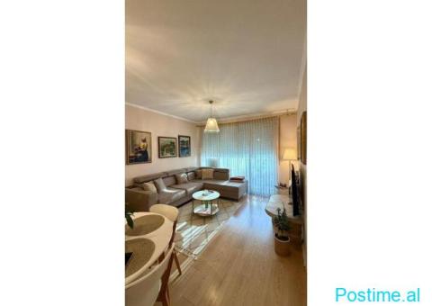 🏠 JEPET ME QIRA APARTAMENT 1+1 – FIORI DI BOSKO | 60,000 LE - 3/8