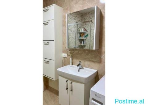 🏠 JEPET ME QIRA APARTAMENT 1+1 – FIORI DI BOSKO | 60,000 LE - 4/8