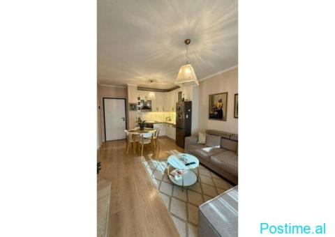 🏠 JEPET ME QIRA APARTAMENT 1+1 – FIORI DI BOSKO | 60,000 LE - 5/8