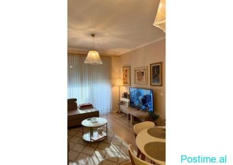 🏠 JEPET ME QIRA APARTAMENT 1+1 – FIORI DI BOSKO | 60,000 LE - 7/8