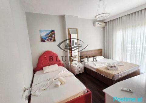 Apartament 2+2 Me Qira në Ish Rajoni i Policisë, Durrës - 1/10