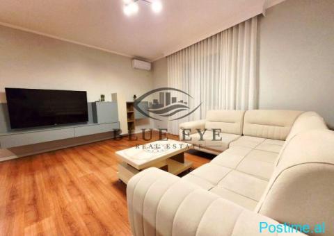 Apartament 2+2 Me Qira në Ish Rajoni i Policisë, Durrës - 2/10