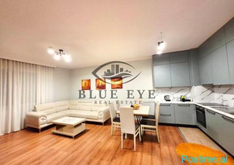 Apartament 2+2 Me Qira në Ish Rajoni i Policisë, Durrës - 7/10