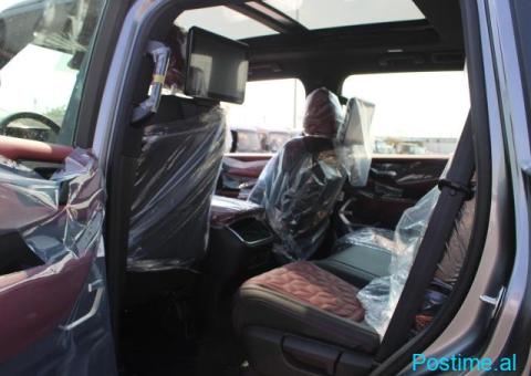 Nissan Patrol 3.5 4WD - 7/8