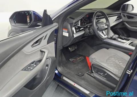 Audi Q8 50 TDI - 3/6
