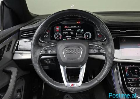 Audi Q8 50 TDI - 4/6