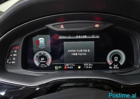 Audi Q8 50 TDI - 5/6