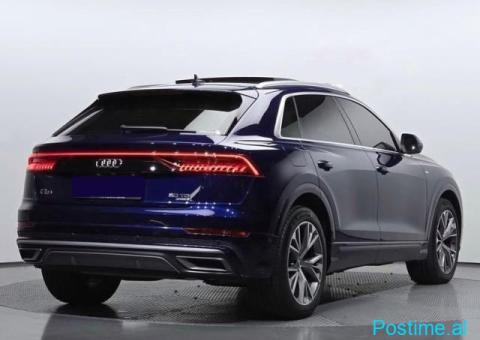 Audi Q8 50 TDI - 6/6