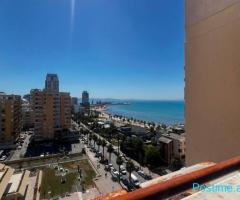 SHITET APARTAMENT 2+1+2 PRANE MUZEUT ARKEOLOGJIK,DURRES