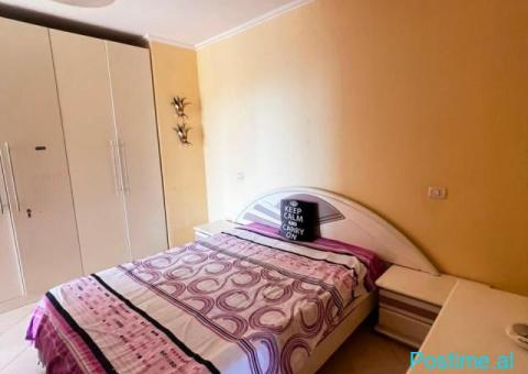 SHITET APARTAMENT 2+1+2 PRANE MUZEUT ARKEOLOGJIK,DURRES - 2/10