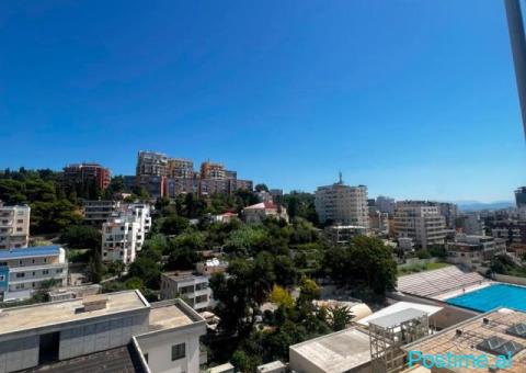 SHITET APARTAMENT 2+1+2 PRANE MUZEUT ARKEOLOGJIK,DURRES - 6/10