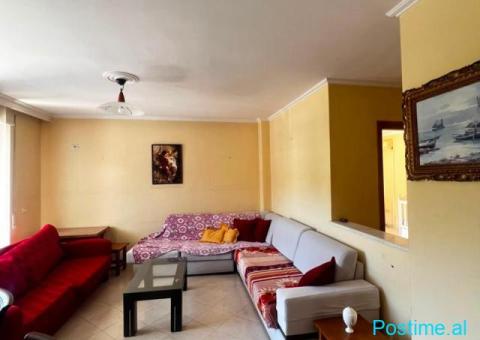 SHITET APARTAMENT 2+1+2 PRANE MUZEUT ARKEOLOGJIK,DURRES - 7/10